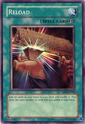 Image for Reload (DR2-EN045) (DR2) - YuGiOh