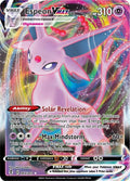 Image for Espeon VMAX (065/203) (SWSH07) - Pokemon