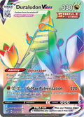 Image for Duraludon VMAX (Secret) (219/203) (SWSH07) - Pokemon