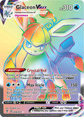 Image for Glaceon VMAX (Secret) (208/203) (SWSH07) - Pokemon