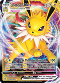 Image for Jolteon VMAX (051/203) (SWSH07) - Pokemon