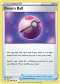 Image for Dream Ball (146/203) (SWSH07) - Pokemon