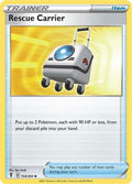 Image for Rescue Carrier (154/203) (SWSH07) - Pokemon