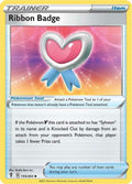 Image for Ribbon Badge (155/203) (SWSH07) - Pokemon