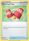 Image for Switching Cups (162/203) (SWSH07) - Pokemon