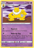 Image for Hypno (062/203) (SWSH07) - Pokemon