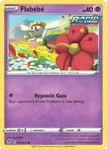 Image for Flabebe (071/203) (SWSH07) - Pokemon