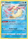 Image for Milotic (038/203) (SWSH07) - Pokemon