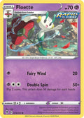 Image for Floette (072/203) (SWSH07) - Pokemon