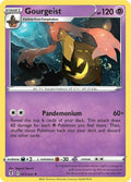 Image for Gourgeist (077/203) (SWSH07) - Pokemon