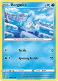Image for Bergmite (044/203) (SWSH07) - Pokemon