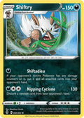Image for Shiftry (097/203) (SWSH07) - Pokemon