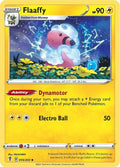 Image for Flaaffy (055/203) (SWSH07) - Pokemon