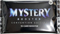 Image for Mystery Booster - Booster Pack [Convention Edition] (2021) - Magic: The Gathering
