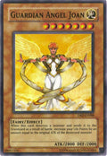 Image for Guardian Angel Joan (DR2-EN088) (DR2) - YuGiOh