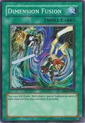 Image for Dimension Fusion (DR2-EN095) (DR2) - YuGiOh