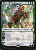 Image for Ellywick Tumblestrum (181) (AFR Ampersand Promos) - Magic: The Gathering