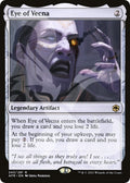Image for Eye of Vecna (243) (AFR Ampersand Promos) - Magic: The Gathering