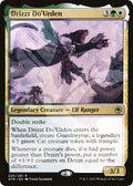 Image for Drizzt Do'Urden (220) (AFR Ampersand Promos) - Magic: The Gathering