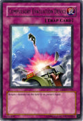 Image for Compulsory Evacuation Device (DR2-EN104) (DR2) - YuGiOh