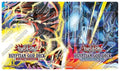 Image for Yu-Gi-Oh! Egyptian God Decks Launch Event Game Mat - Slifer the Sky Dragon and Obelisk the Tormentor - Playmats
