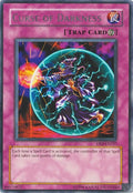 Image for Curse of Darkness (DR2-EN107) (DR2) - YuGiOh