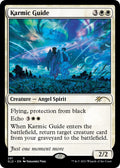 Image for Karmic Guide (281) (281) (Secret Lair Drop Series) - Magic: The Gathering