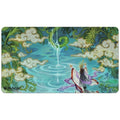 Image for Mystical Archive (Japanese Alternate Art) Growth Spiral Playmat for Magic - Playmats