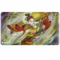 Image for Mystical Archive (Japanese Alternate Art) Snakeskin Veil Playmat for Magic - Playmats