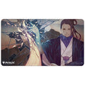 Image for Mystical Archive (Japanese Alternate Art) Negate Playmat for Magic - Playmats