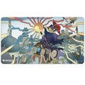 Image for Mystical Archive (Japanese Alternate Art) Mizzit's Mastery Playmat for Magic - Playmats