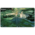 Image for Mystical Archive (Japanese Alternate Art) Primal Command Playmat for Magic - Playmats