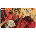 Image for Mystical Archive (Japanese Alternate Art) Lightning Bolt Playmat for Magic - Playmats