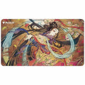 Image for Mystical Archive (Japanese Alternate Art) Memory Lapse Playmat for Magic - Playmats
