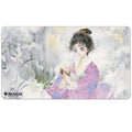 Image for Mystical Archive (Japanese Alternate Art) Gift of Estates Playmat for Magic - Playmats