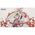 Image for Mystical Archive (Japanese Alternate Art) Lightning Helix Playmat for Magic - Playmats