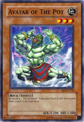 Image for Avatar of The Pot (DR2-EN128) (DR2) - YuGiOh