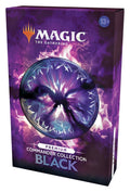 Image for Commander Collection: Black - Premium - Magic: The Gathering