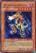 Image for Blowback Dragon (DR2-EN134) (DR2) - YuGiOh