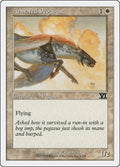 Image for Armored Pegasus (5) (Classic Sixth Edition) - Magic: The Gathering