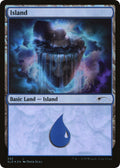 Image for Island (552) (552) (Secret Lair Drop Series) - Magic: The Gathering