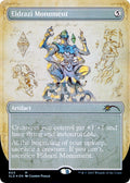 Image for Eldrazi Monument (603) (Secret Lair Drop Series) - Magic: The Gathering