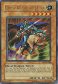 Image for Ghost Knight of Jackal (DR2-EN184) (DR2) - YuGiOh