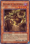 Image for Emissary of the Afterlife (DR2-EN189) (DR2) - YuGiOh