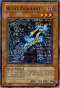 Image for Night Assailant (DR2-EN193) (DR2) - YuGiOh