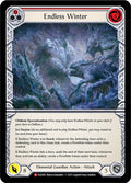 Endless Winter (ELE004) (Tales of Aria)