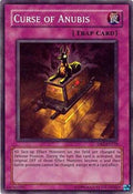 Image for Curse of Anubis (DR2-EN218) (DR2) - YuGiOh