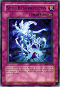 Image for Soul Resurrection (DR2-EN222) (DR2) - YuGiOh