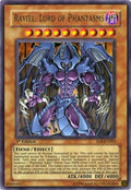 Image for Raviel, Lord of Phantasms (SOI-EN003) (SOI) - YuGiOh