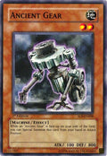 Image for Ancient Gear (SOI-EN008) (SOI) - YuGiOh